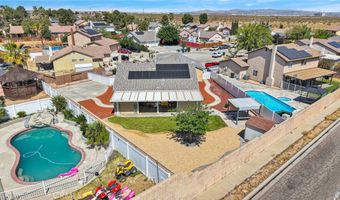 15231 Rose, Adelanto, CA 92301
