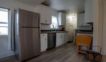 1126 N Lincoln St, Casper, WY 82601