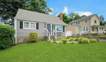 110 Herald Ave, Bridgeport, CT 06606
