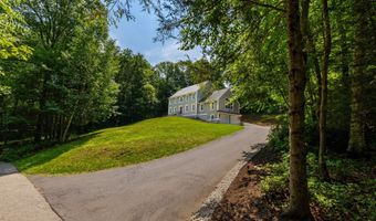 1382 Cedar Swamp Rd, Coventry, CT 06238