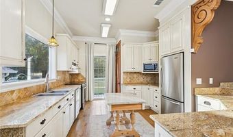 61180 DOE RUN Dr, Amite, LA 70422