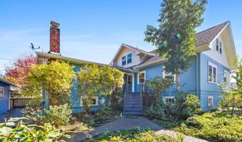 1420 PARK Ter, Albany, OR 97321