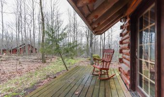 5503 MORGAN Rd, Amherst, WI 54406
