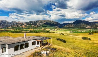 2850 COUNTY ROAD 123, Bedford, WY 83112