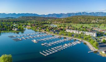 C12 Eagle Bend Yacht Harbor, Bigfork, MT 59911