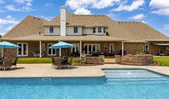 4504 Ridge Rd, Alma, AR 72921