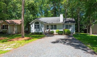 43 BIRDNEST Dr, Ocean Pines, MD 21811