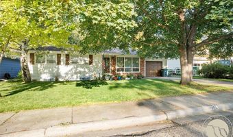 2124 Dahlia Ln, Billings, MT 59102