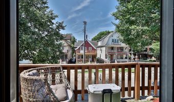 119 N Bassett St, Madison, WI 53703