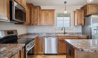 4286 LONESOME DOVE Trl, Burns, WY 82053