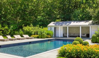 68 Fresh Pond Rd, Amagansett, NY 11930