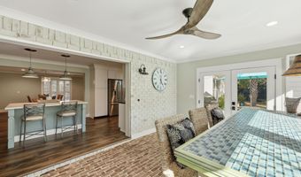 106 S Hermitage Rd, Beaufort, SC 29902