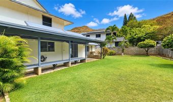 970 Apokula Pl, Kailua, HI 96734