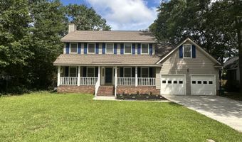404 Woodvale Ln, Aiken, SC 29801