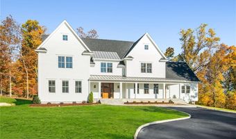 25 Hillcrest Rd, New Canaan, CT 06840