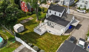 157 Schuyler Ave, East Providence, RI 02914