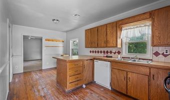 237 N Rogers Ave, Bartlesville, OK 74003