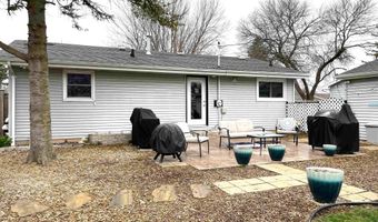 200 S BUCHANAN St, Appleton, WI 54915