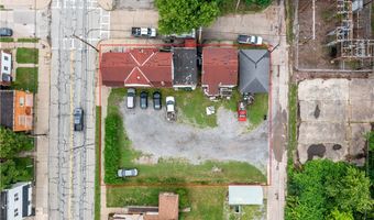 1601 Duss Ave, Ambridge, PA 15003