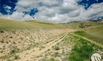 COS 947 Tract 11, Belfry, MT 59008