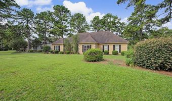2319 Golf Course Dr, Albany, GA 31721