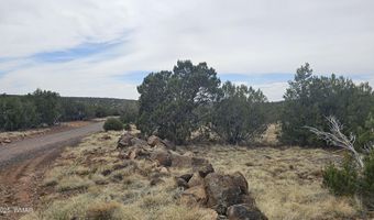Tbd CR 8065, Concho, AZ 85924