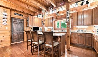 116 Hidden Cove Dr, Ball Ground, GA 30107
