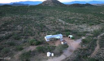 15555 S Avenida Haley, Sahuarita, AZ 85629