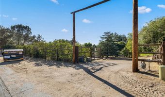 31735 Indian Oak, Acton, CA 93510
