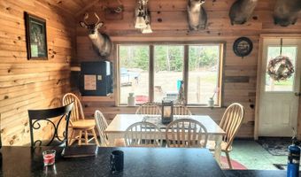 225 Allagash Rd, Allagash, ME 04774