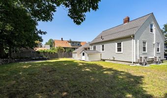 23 Eastwood Circuit, Boston, MA 02132