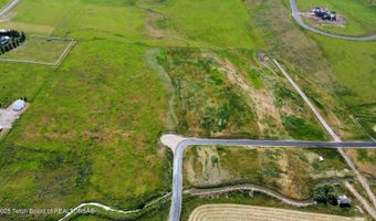 LOT 6 PAINTED HILLS SUBDIVISION, Afton, WY 83110