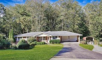 835 Tranquil Dr, Austell, GA 30106