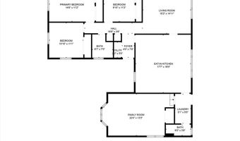 4959 Princeton Dr, Bartlesville, OK 74006