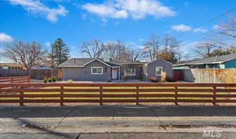 3007 S Virginia Ave, Boise, ID 83705