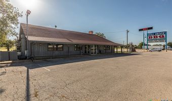 212 S Hickory St, Abbott, TX 76621