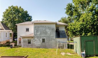1125 Atchison St, Atchison, KS 66002