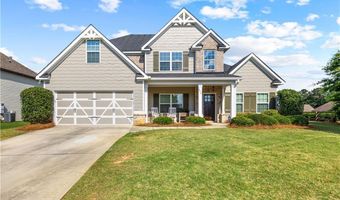 802 W RICHLAND Cir, Auburn, AL 36832