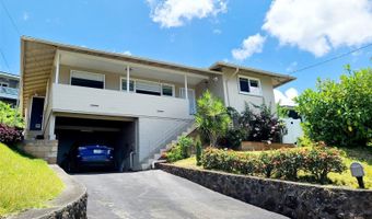 1626 Quincy Pl, Honolulu, HI 96816