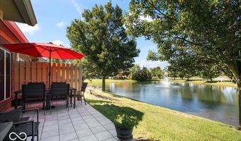 426 Waterford Ln, Avon, IN 46123