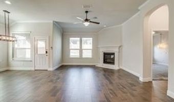 225 Palmerston Dr, Aledo, TX 76008