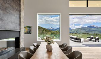 401 Carroll Dr, Aspen, CO 81611