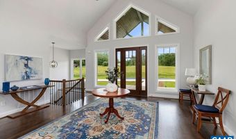 61 HILLSIDE Ln, Afton, VA 22920