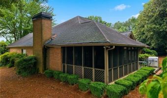 965 Knoll Crest Ct, Alpharetta, GA 30004