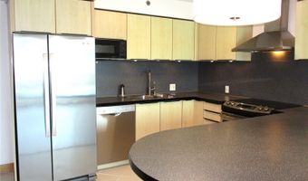 801 S King St 3607, Honolulu, HI 96813