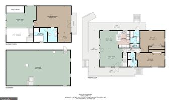 23207 BOAT DOCK Ct E, Lewes, DE 19958