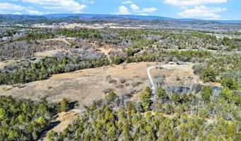 445000 E 1623 Rd, Albion, OK 74521