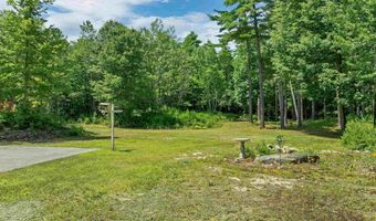 495 Halls Hill Rd, Alton, NH 03809