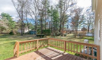 853 S West St, Agawam, MA 01030