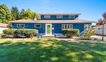 1508 N NICHOLAS St, Appleton, WI 54914